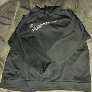 Nike hoodie